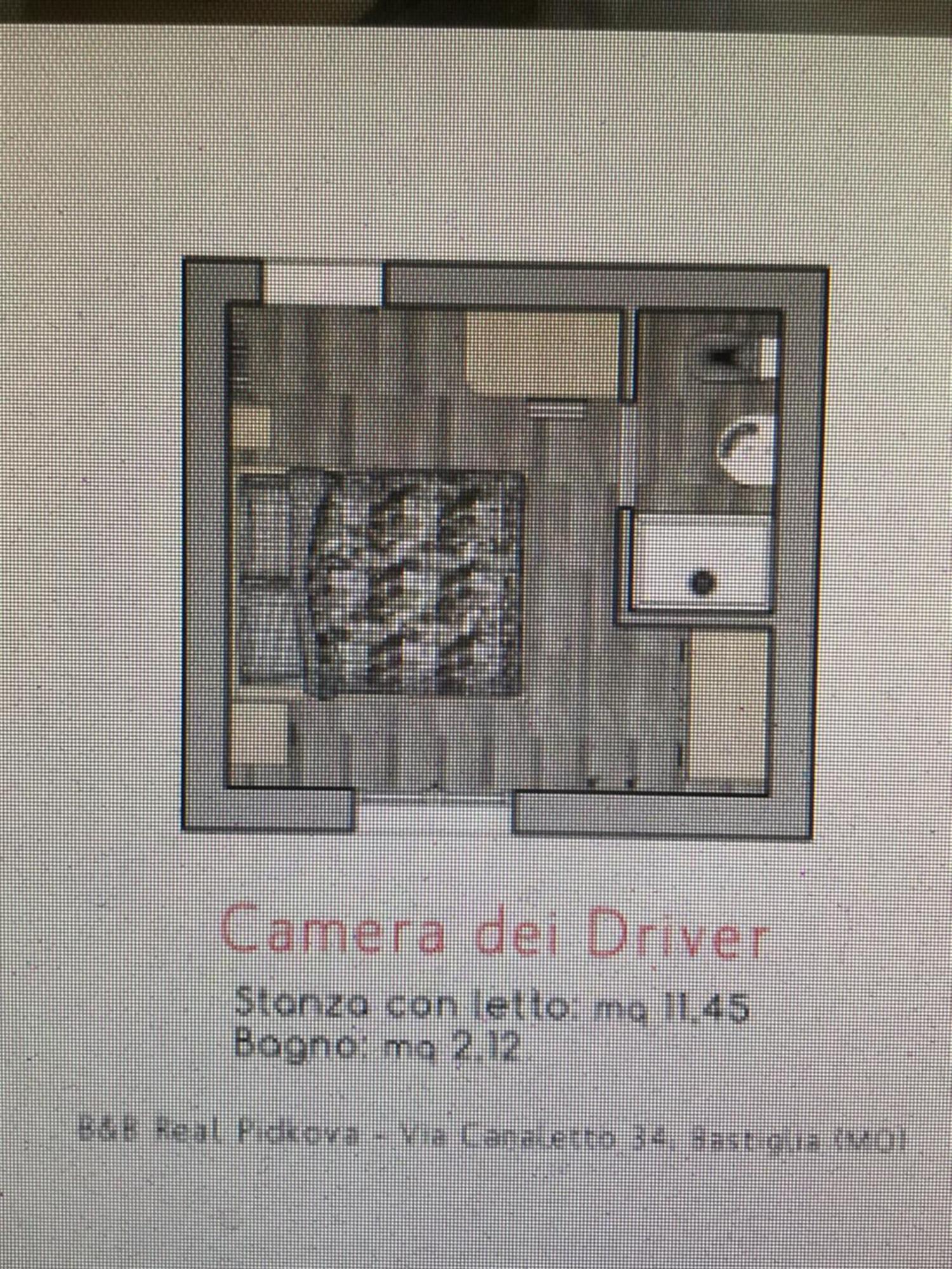 Pidkova Hotel Modena Bagian luar foto